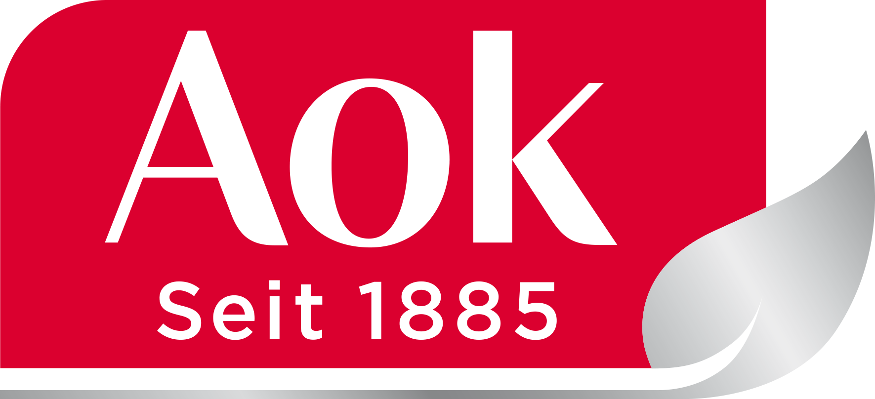 Logo AOK